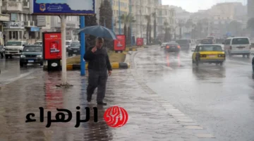 الطقس في مصر غداً يتقلب وتحذير الأرصاد من انخفاض مفاجئ في درجات الحرارة